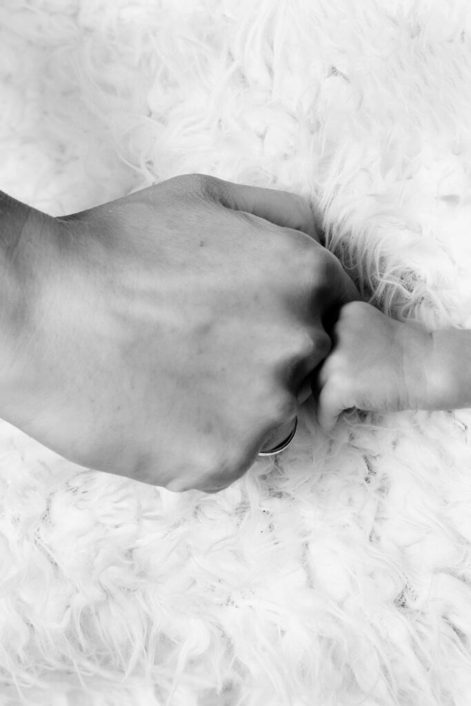 sesja noworodkowa Gdańsk