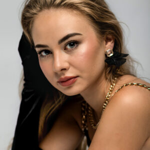 sesja kobieca Gdańsk