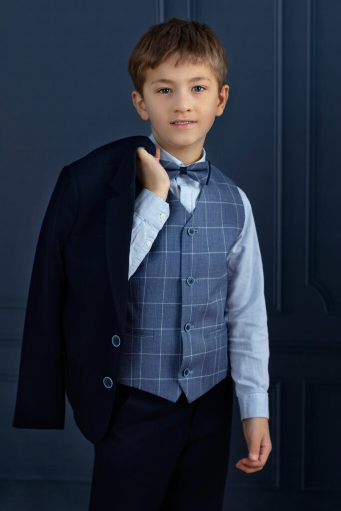 sesja komunijna studio Trójmiasto