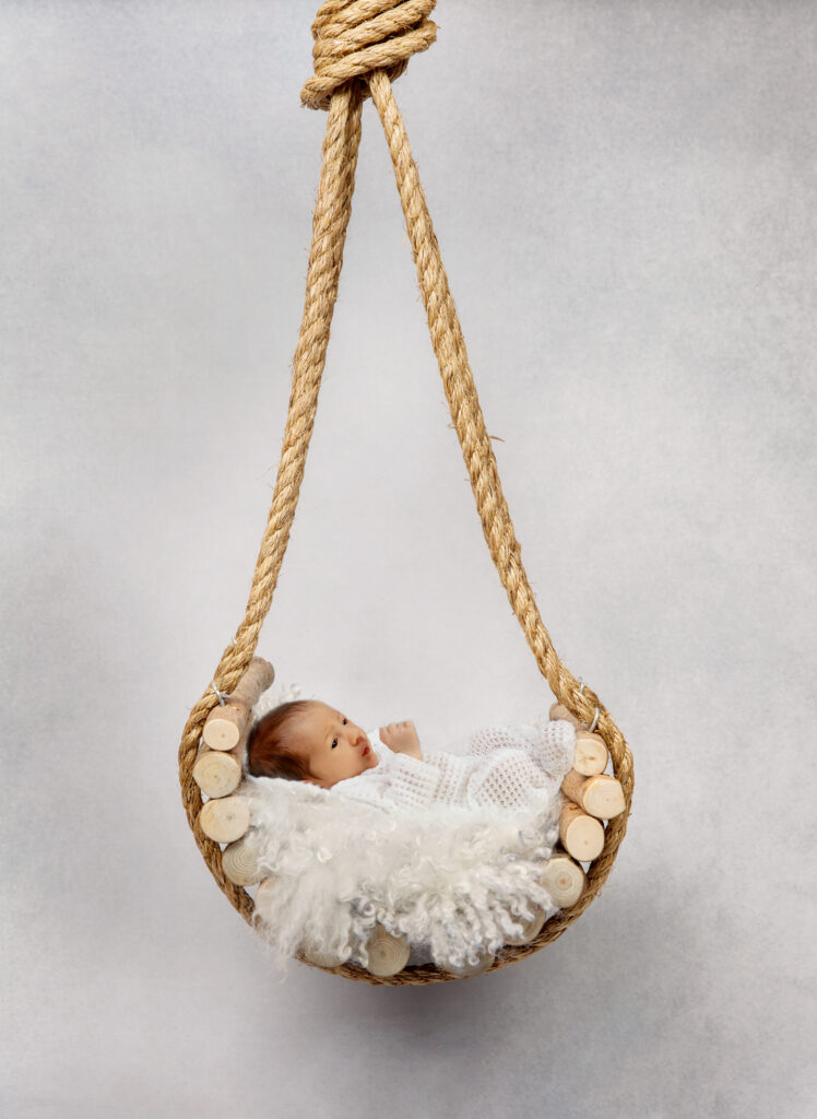 sesja noworodkowa Gdańsk