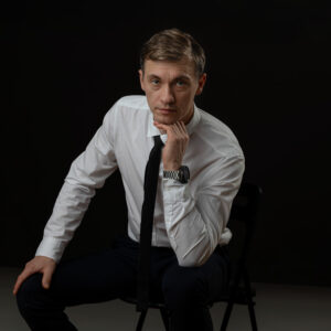 fotografia wizerunkowa Gdańsk