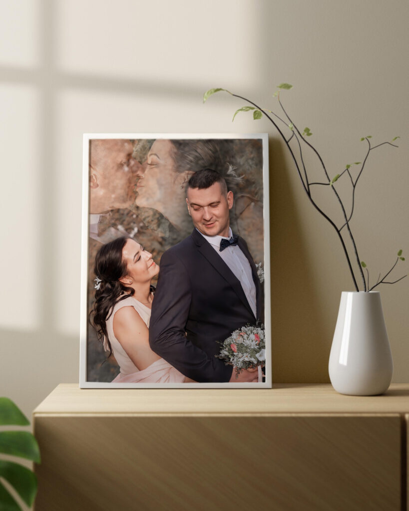 sesja kobieca Gdańsk