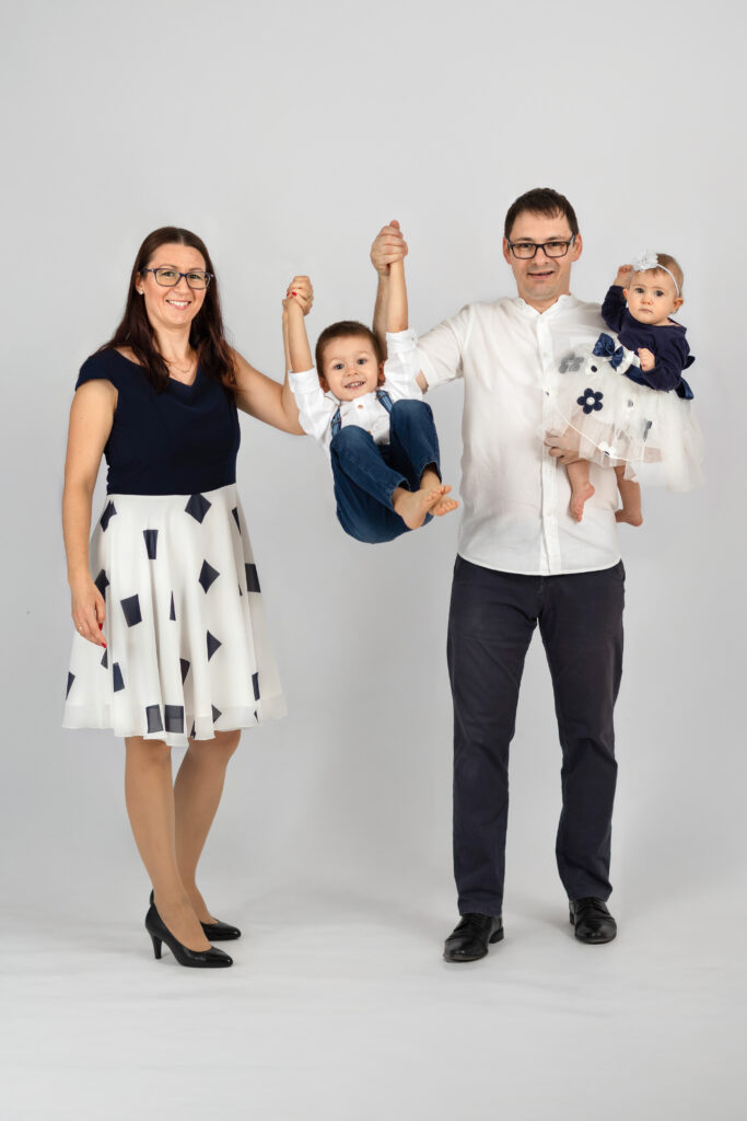 sesja rodzinna Gdańsk
