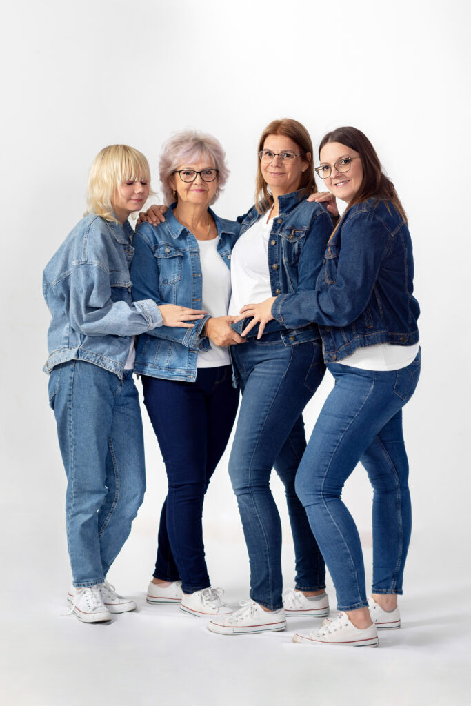 sesja rodzinna Trójmiasto