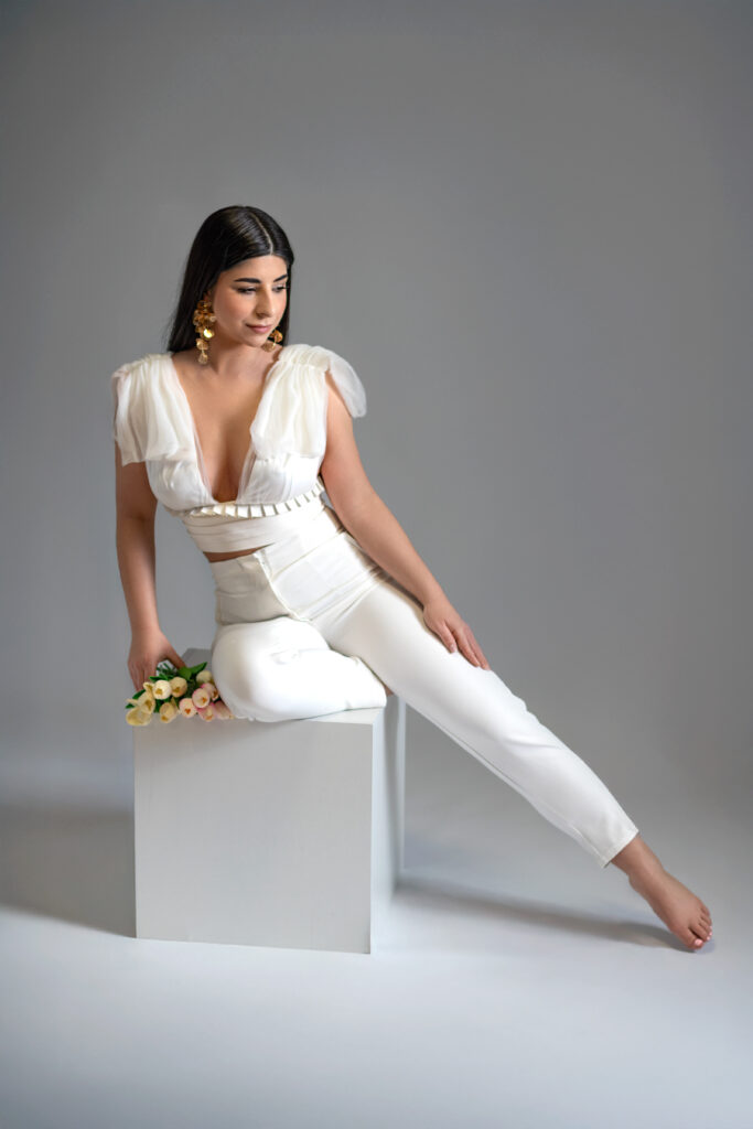 sesja kobieca Trójmiasto