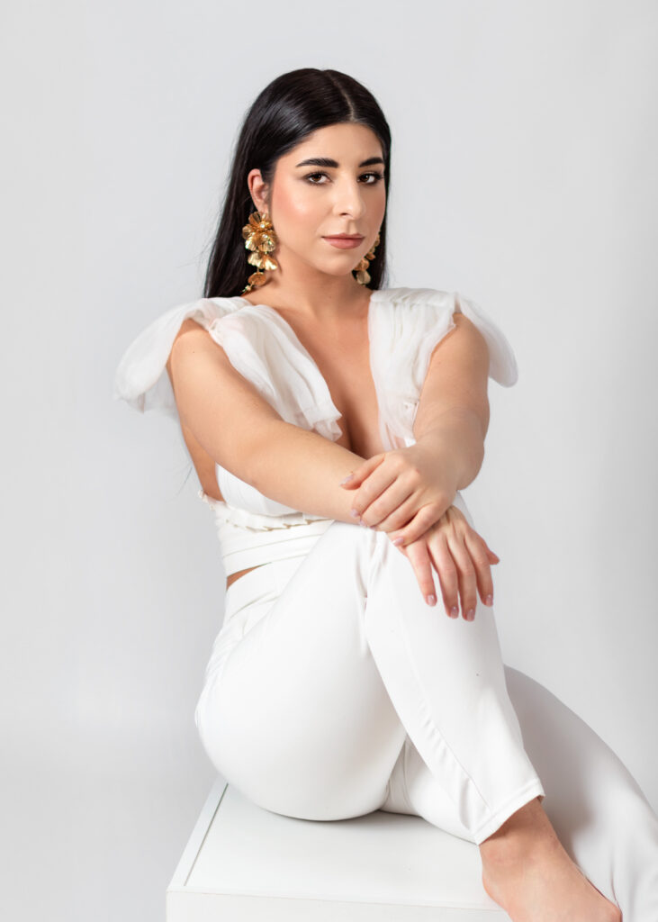 sesja kobieca Gdańsk