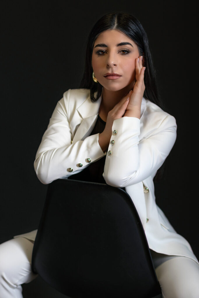 sesja kobieca Gdańsk