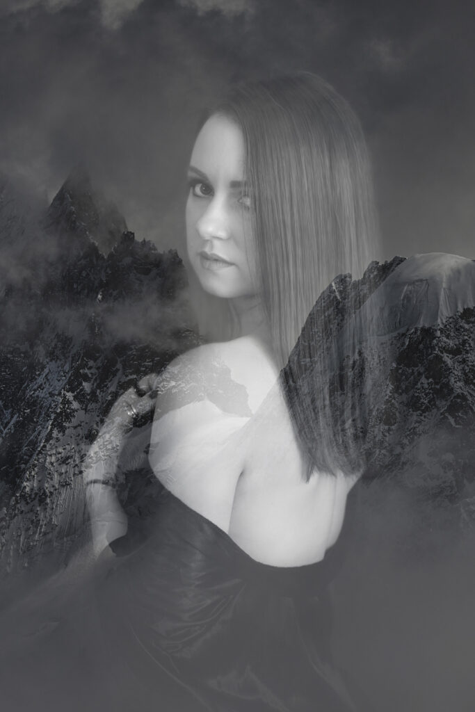 sesja kobieca Gdańsk