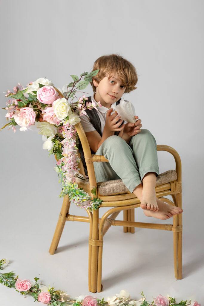 sesja dziecka Gdańsk