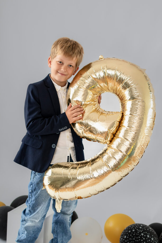 sesja urodzinowa Gdańsk