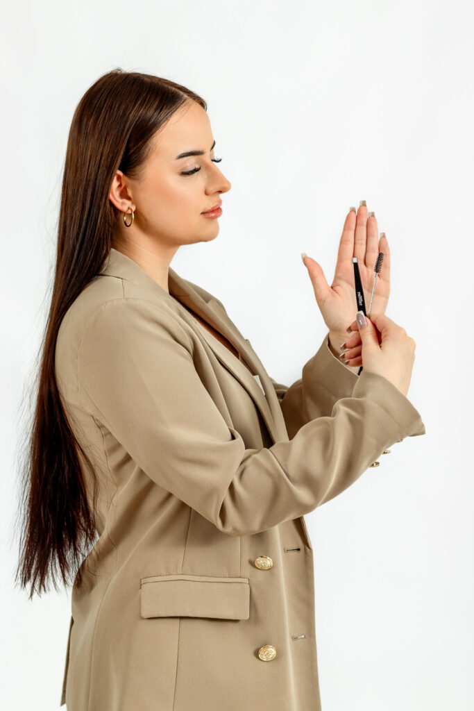 portret biznesowy Gdańsk zdjęcie do LinkedIn