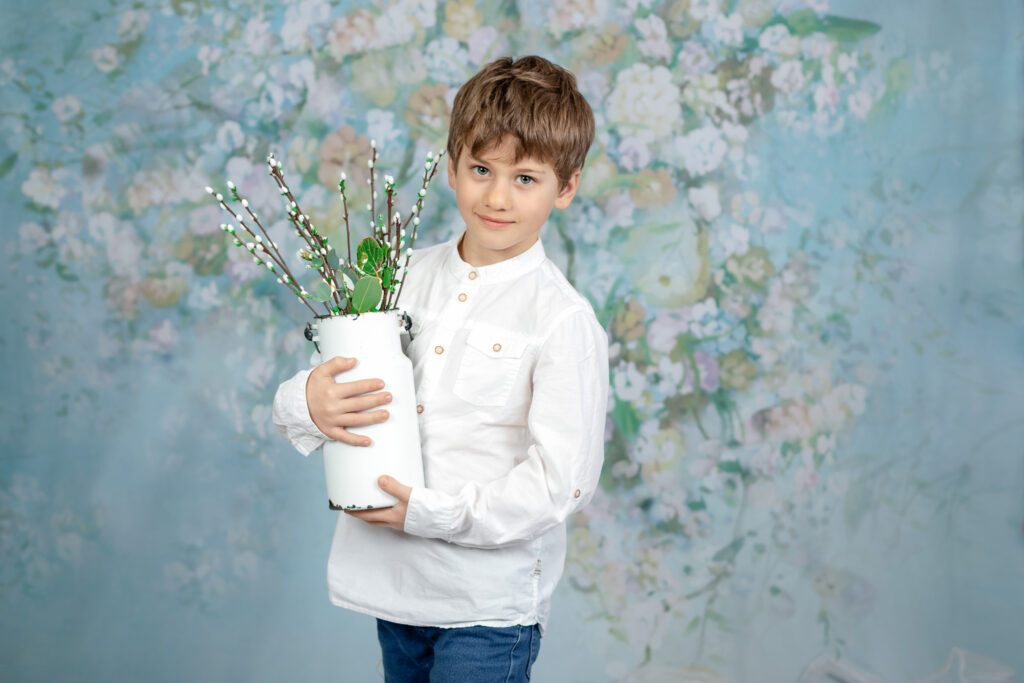 sesja wielkanocna Gdańsk