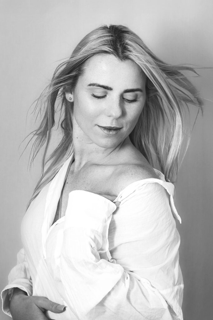 sesja kobieca Gdańsk