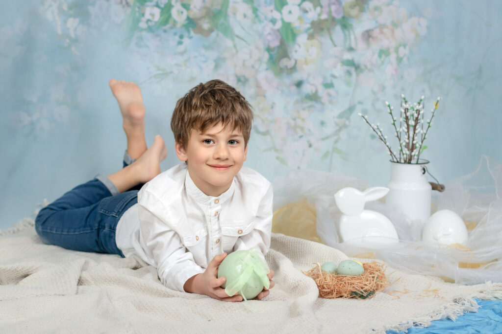 sesja wielkanocna Gdańsk