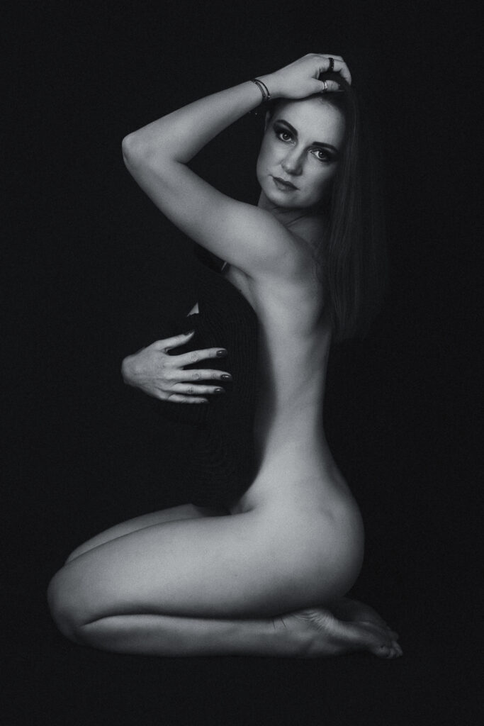 sesja kobieca Trójmiasto