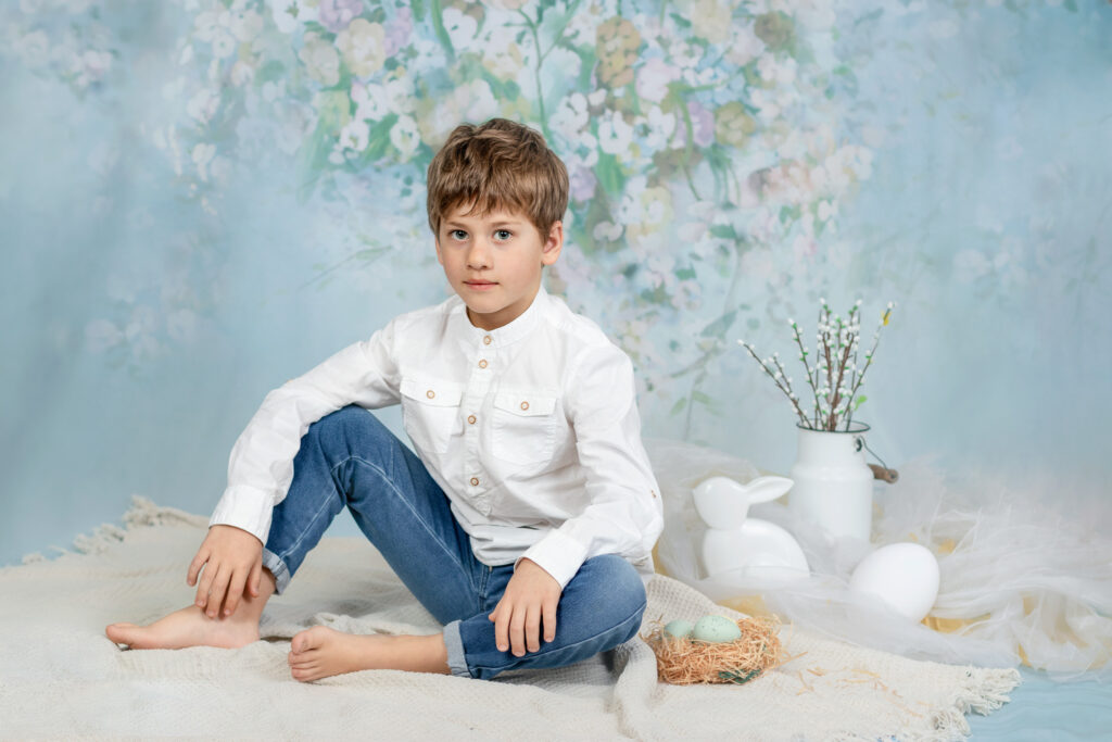 sesja wiosenna Gdańsk