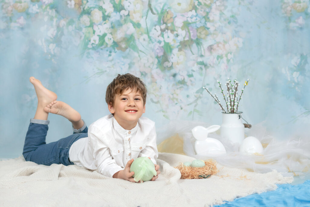 sesja wielkanocna Pruszcz Gdański