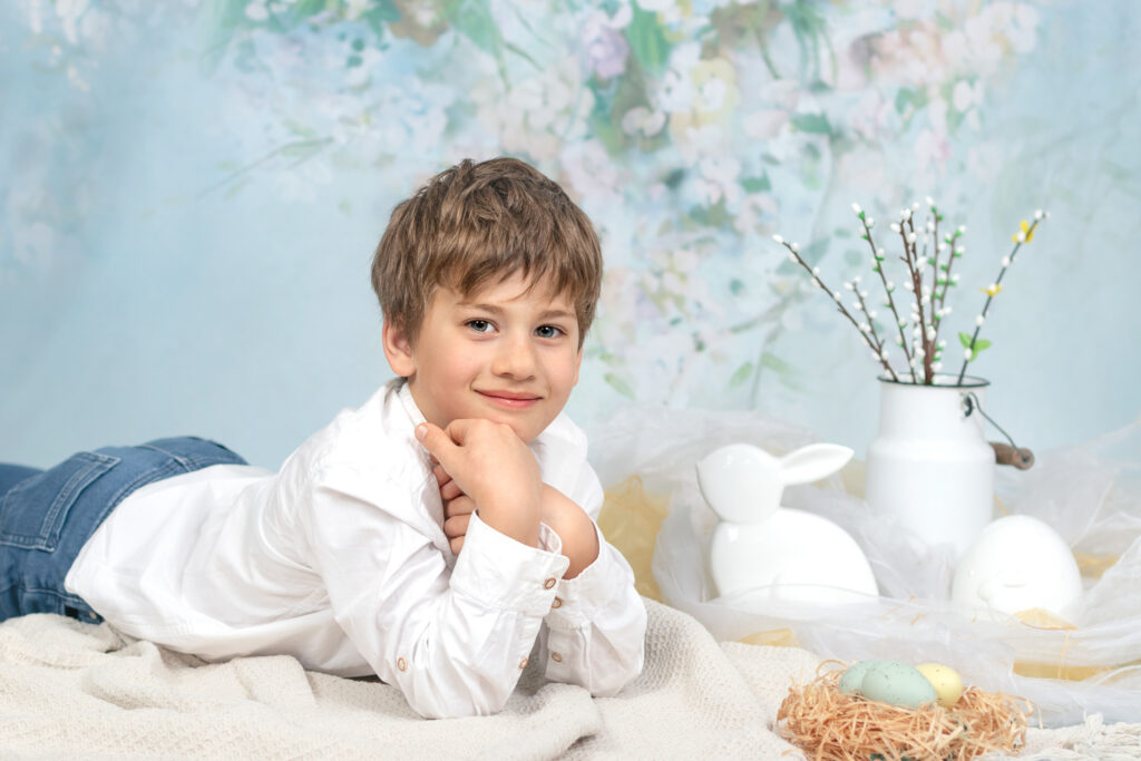 sesja wiosenna Gdańsk