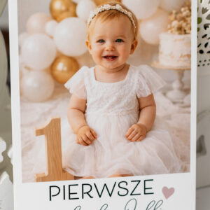 zaproszenia personalizowane ze zdjęciem