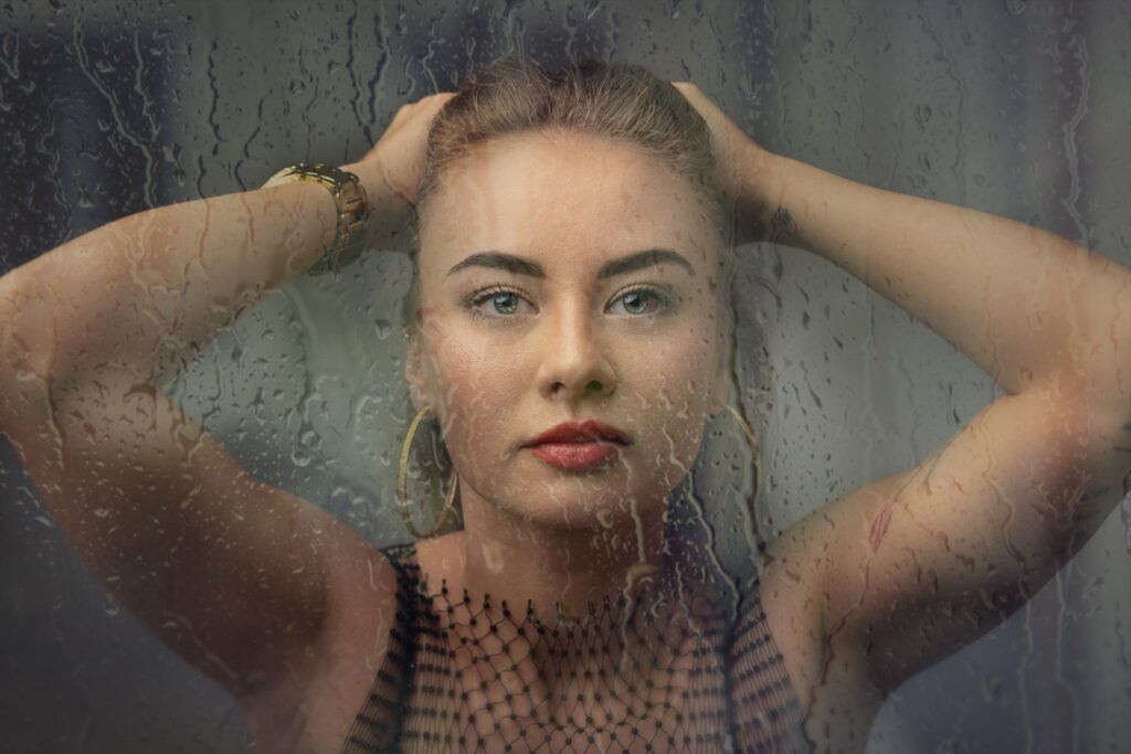 sesja kobieca Gdańsk