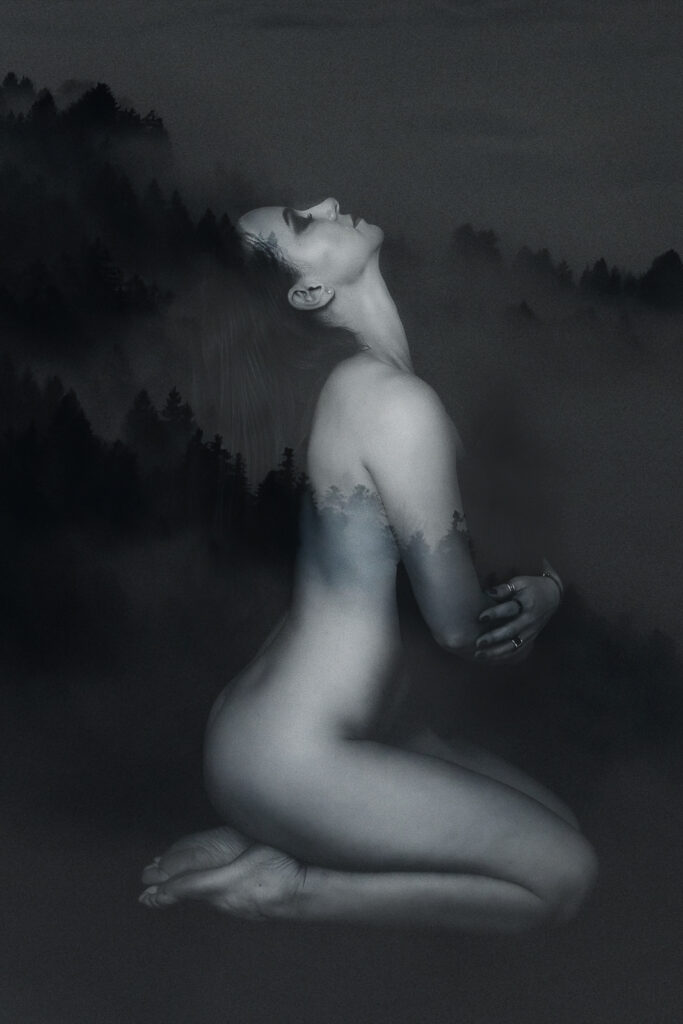 sesja kobieca Trójmiasto