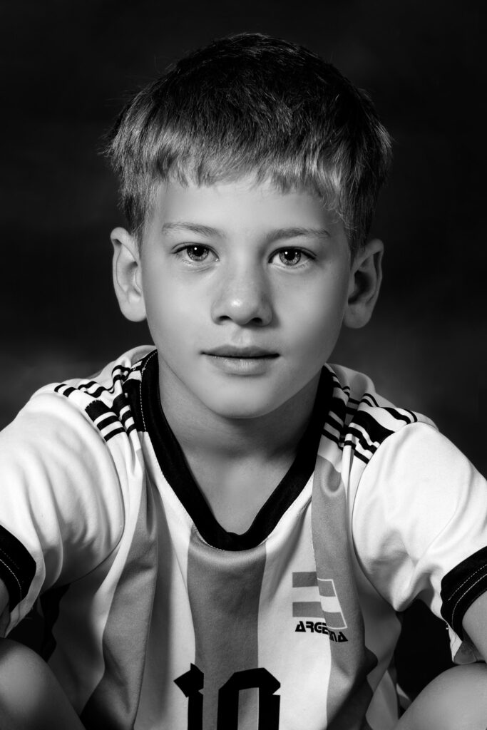 sesja szkolna GDAŃSK